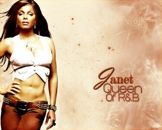 Janet Jackson Wallpaper