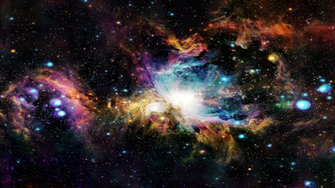 Orion Nebulae Remake Gods True Face 1080p By Greasygrandma On