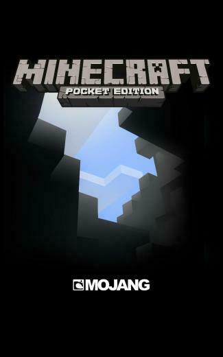 Minecraft iPhone Wallpaper Top