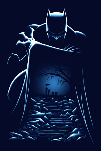 Jack Of Diamonds By Khoa Ho Hero Complex Gallery