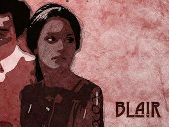 Blair Waldorf Wallpaper