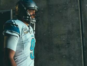 Matthew Stafford Wallpaper