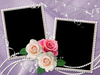 Wedding Frame Png Transparent Image Wallpaper