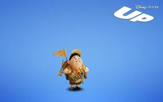 Disney Wallpaper Pixar Company Movies Up Movie