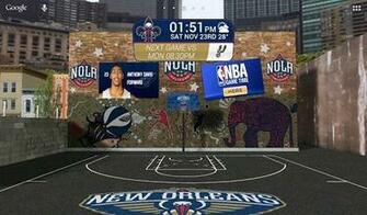 Nba Live Wallpaper Screenshot Thumbnail