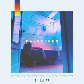 Dayseeker Sleeptalk Artwork Of Last Fm