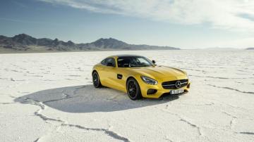 Mercedes Benz Amg Gt S Wallpaper X