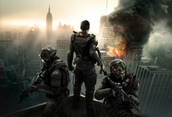 Rainbow Siege Game Wallpaper HD Games 4k Image