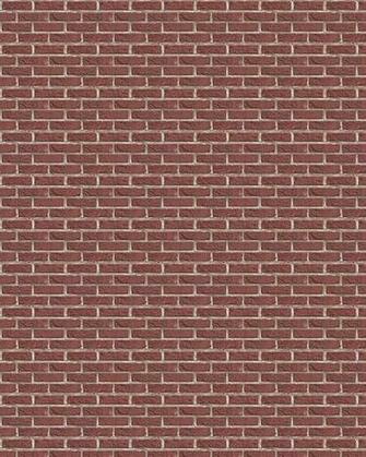 Dollhouse Wallpaper Brick Projects To Try