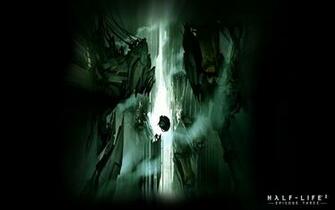 Half Life High Quality Wallpaper