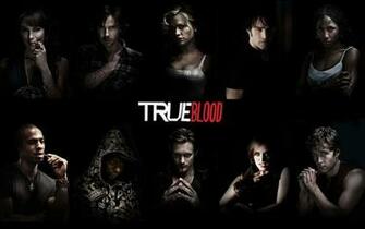 True Blood Wallpaper