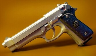 Beretta Wallpaper
