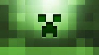 Creeper Desktop Pc And Mac Wallpaper