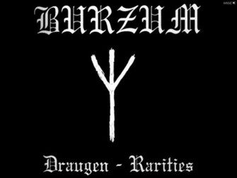 Burzum Bandswallpaper Wallpaper Music