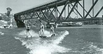 True Locals From The Lake Of Ozarks Remember Its Nearly