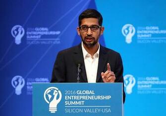 Sundar Pichai Pictures Photos Image Zimbio