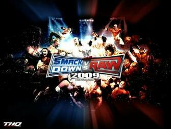Video Games Wwe World Wrestling Entertainment