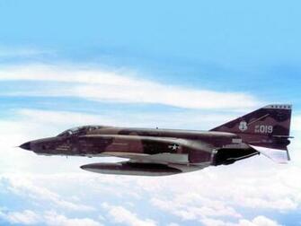 F4 Phantom Wallpaper X