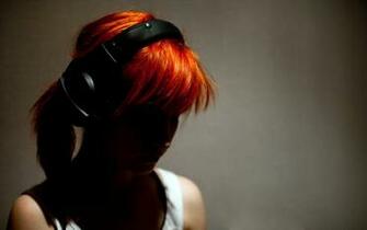 Hayley Williams Desktop Wallpaper