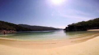 Labadee Haiti Royal Caribbean Gopro Travelfire