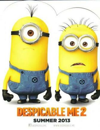 Happy Easter Minions Feliz Pascua