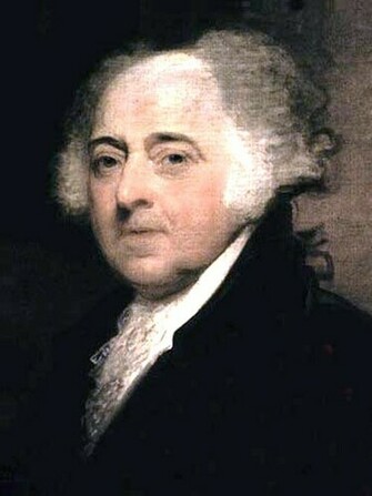 Thomas Jefferson Wallpaper