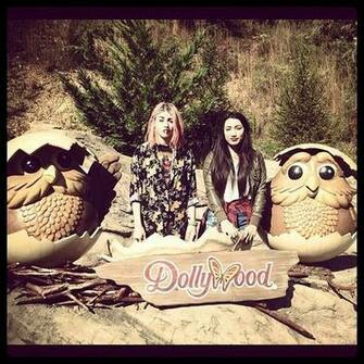 Frances Bean Cobain Image Wallpaper And