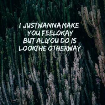 Pictures Quotes Billie Eilish Wish You Were Gay