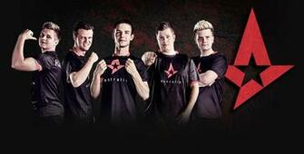 Cs Go Season Teams Eleague