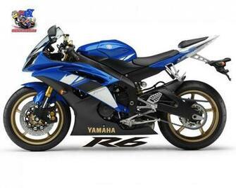 Yamaha R6 Wallpaper HD In Bikes Imageci
