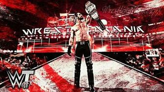Seth Rollins HD Pictures
