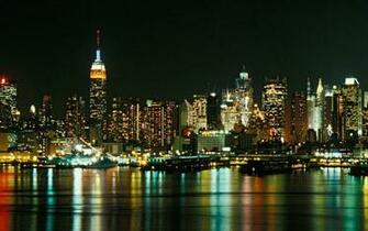 Wallpaper New York City