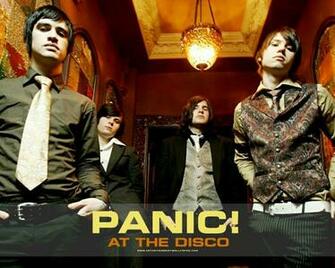Rio De La Rocha Panic At The Disco Wallpaper
