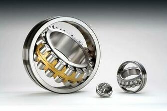 Ball Bearing Metal Steel Mechanics Technics Machine Round Circle