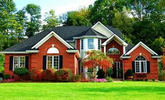 Beautiful Home Wallpaper HD