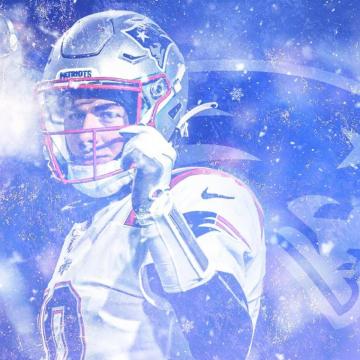 Is Mac Jones The Patriots Quarterback Of Future Fox Sports