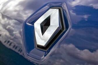 Alternative Wallpaper Renault 3d Logo Photos