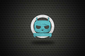 Cyanogenmod Wallpaper 2d By Silentpotatogfx