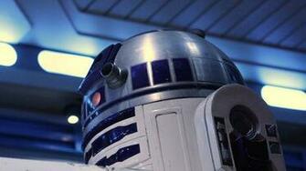 Blue R2d2 Robots Star Wars White