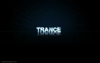 Wallpaper Trance Music Desktop