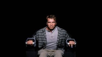 Widescreen Arnold Wallpaper For Full HD