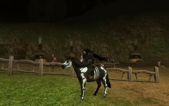 Lotro Combo Wallpaper All Resolutions