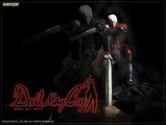 Devil May Cry Wallpaper For Pc