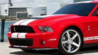 Ford Mustang Shelby Gt350 Cars Wallpaper And Image