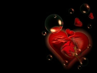 Love HD Desktop Wallpaper High Quality