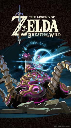 The Legend Of Zelda Breath Wild For Nintendo Switch