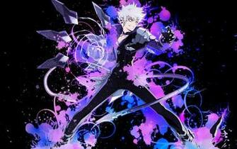 Elsword Lunatic Add Psyker Wallpaper By