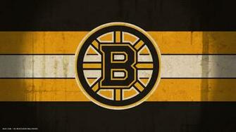 Boston Bruins Nfl Hockey Team HD Widescreen Wallpaper