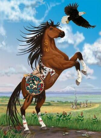 Horse Jpg Beach Quarter