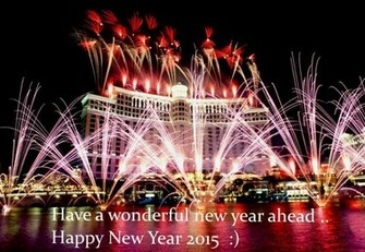 New Year Wishes Wallpaper Letuspublish